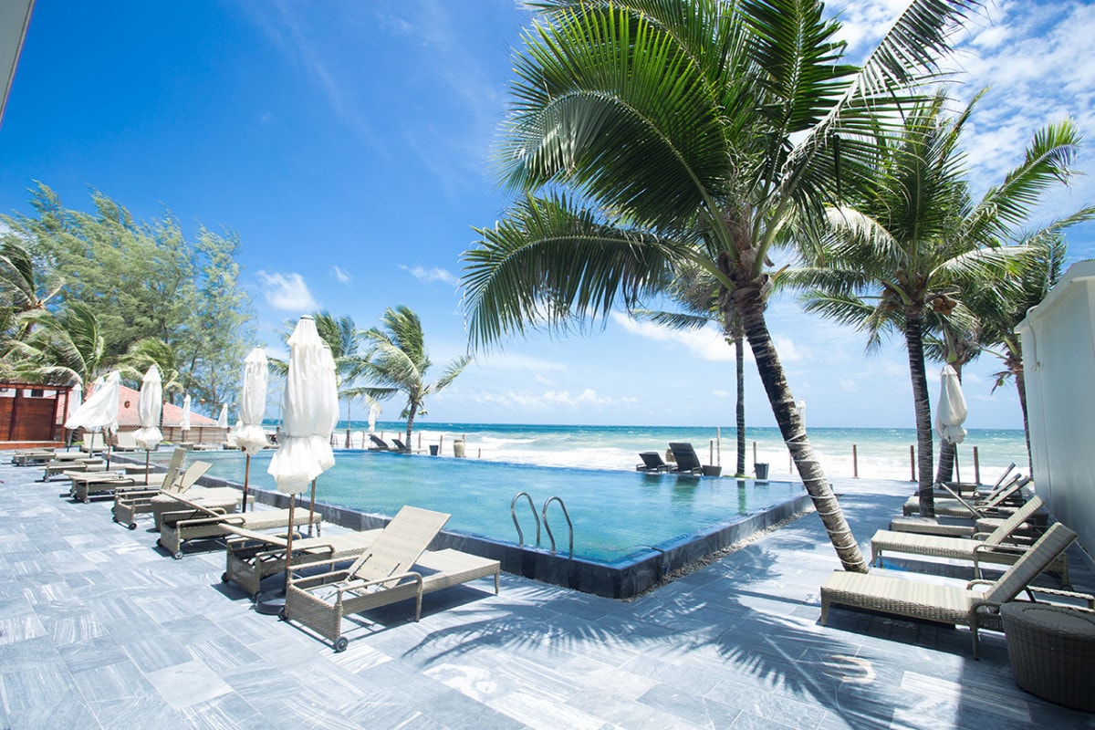 Top 6 khách sạn 4 sao tốt nhất ở Phú Quốc | Limo24h.vn